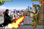 Godzilla - Monster Mayhem (iPhone/iPod)