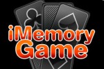 iMemory Game (iPhone/iPod)