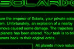 Solarix (iPhone/iPod)