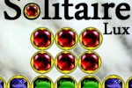 Solitaire Lux (iPhone/iPod)