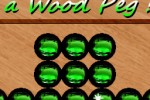 Wood Peg ! (iPhone/iPod)