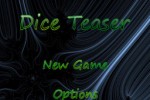 Dice Teaser (iPhone/iPod)