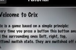 Crix (iPhone/iPod)