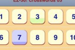 EZ-30! Crosswords 03 (iPhone/iPod)