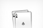 GAriGrid Blackjack (iPhone/iPod)