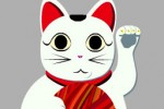 Lucky Cat (iPhone/iPod)