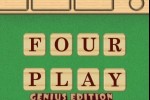 FourPlay Genius Edition (iPhone/iPod)