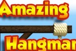 Amazing Hangman (iPhone/iPod)