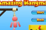 Amazing Hangman (iPhone/iPod)