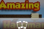 Amazing Hangman (iPhone/iPod)