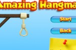 Amazing Hangman (iPhone/iPod)