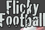 Flicky Football (iPhone/iPod)