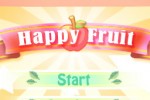 Happy Fruit (iPhone/iPod)