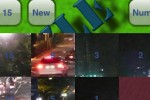 automatic Puzzle15 (iPhone/iPod)