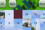 automatic Puzzle15 (iPhone/iPod)