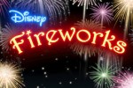 Disney Fireworks (iPhone/iPod)