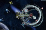 Space Dock (iPhone/iPod)