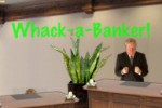 Whack a Banker (iPhone/iPod)