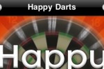 Happy Darts (iPhone/iPod)