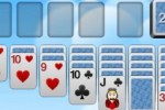 Eric Snider's Solitaire: Klondike (iPhone/iPod)