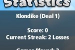 Eric Snider's Solitaire: Klondike (iPhone/iPod)