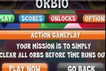 Orbio (iPhone/iPod)