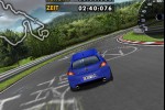 Volkswagen Scirocco R 24H Challenge 3D (iPhone/iPod)