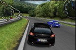 Volkswagen Scirocco R 24H Challenge 3D (iPhone/iPod)