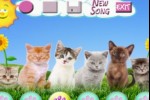 Kitty Chorus (iPhone/iPod)