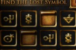 The Lost Symbol Memory Game (iPhone/iPod)