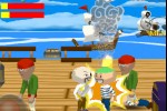 Buccaneer Brawl (iPhone/iPod)