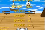 Buccaneer Brawl (iPhone/iPod)