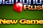 Diamonds Rush (iPhone/iPod)