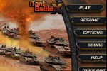 iTank Battle (iPhone/iPod)