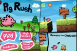 Pig Rush (iPhone/iPod)