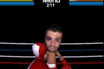 Goon Boxing (iPhone/iPod)