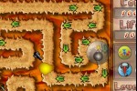 TowerDefense (iPhone/iPod)