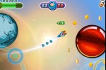 Captain Galactic: Super Space Hero (iPhone/iPod)