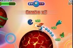 Captain Galactic: Super Space Hero (iPhone/iPod)