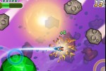 Captain Galactic: Super Space Hero (iPhone/iPod)