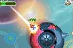 Captain Galactic: Super Space Hero (iPhone/iPod)