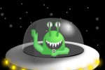 Alien Splat (iPhone/iPod)