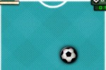 Coin Soccer (iPhone/iPod)