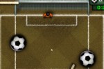 Coin Soccer (iPhone/iPod)