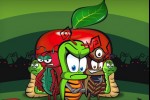 Hungry Bugs (iPhone/iPod)