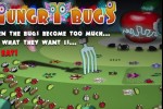 Hungry Bugs (iPhone/iPod)