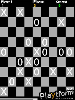 Super TicTacToe (iPhone/iPod)