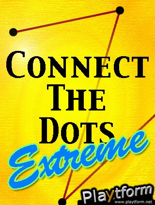 Connect The Dots Extreme (iPhone/iPod)