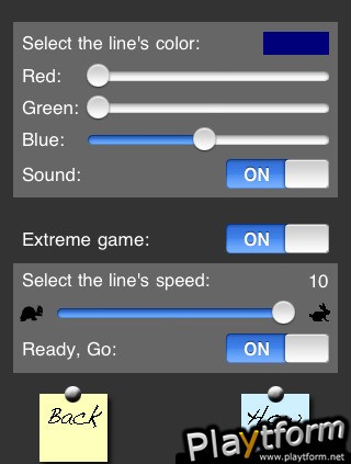 Connect The Dots Extreme (iPhone/iPod)