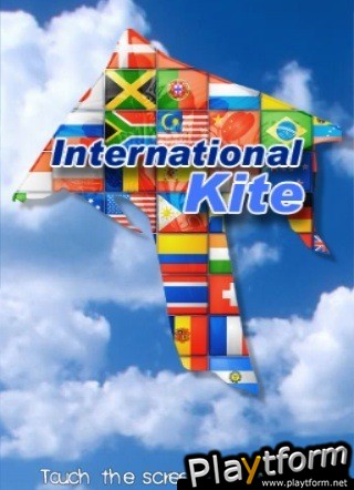 Inter Kite (iPhone/iPod)